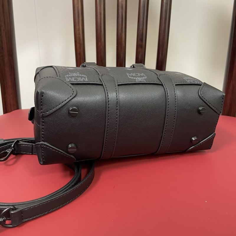 MCM Top Handle Bags